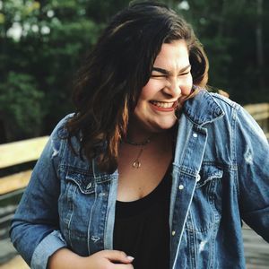 Meet your Posher, Hilary